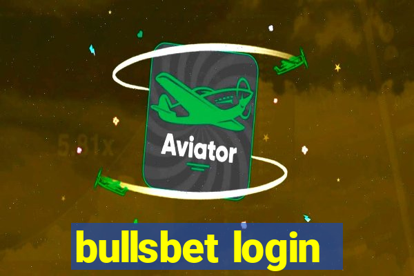 bullsbet login